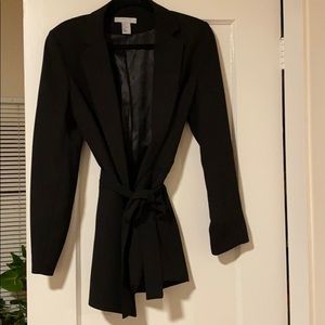 H&M blazer